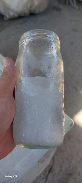 Морозильник ларь