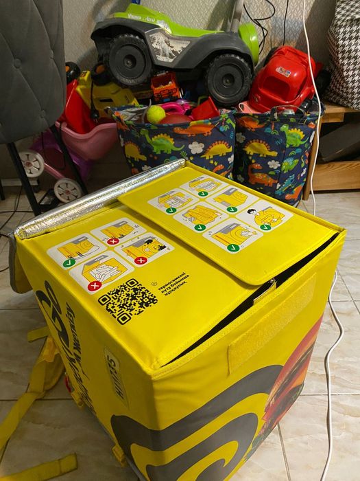 Термакорб яндеса