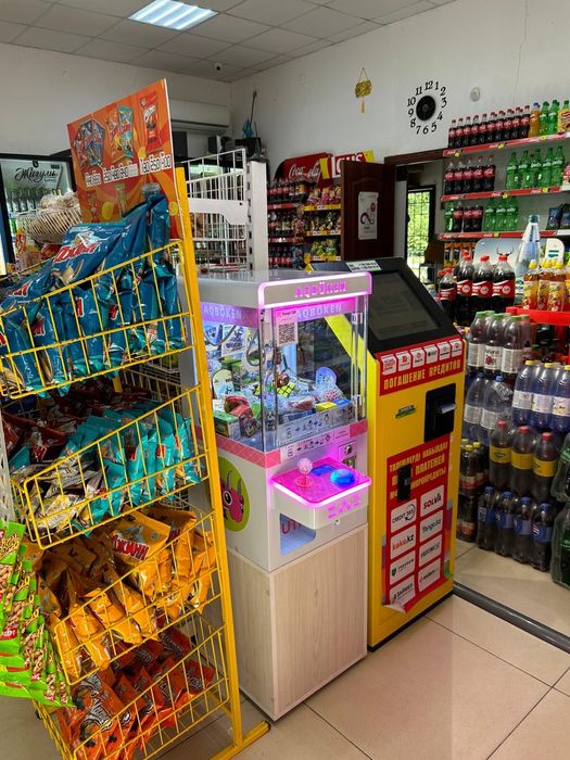 Продам аппараты мини-хватайки