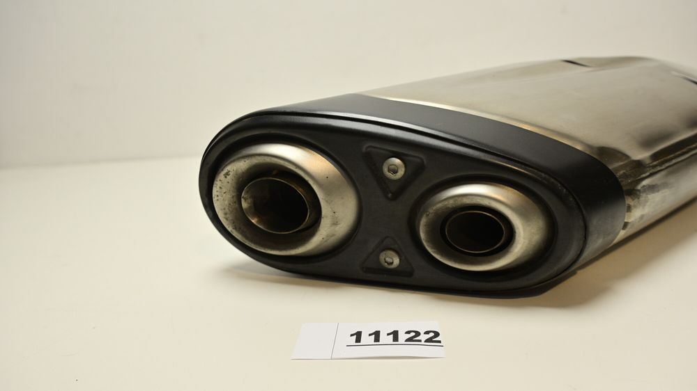 Toba Evacuare Finala Honda CB1000R SC80 2018 - 2022