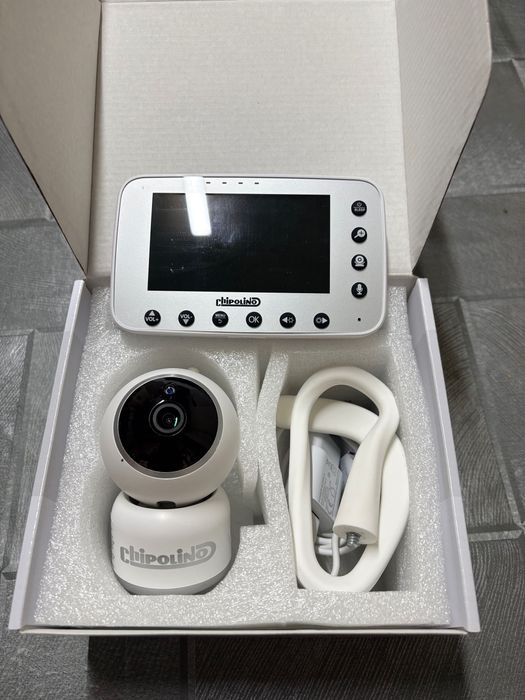 Chipolino камера