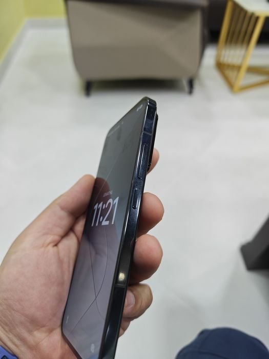 Xiaomi mi 14 black 256GB