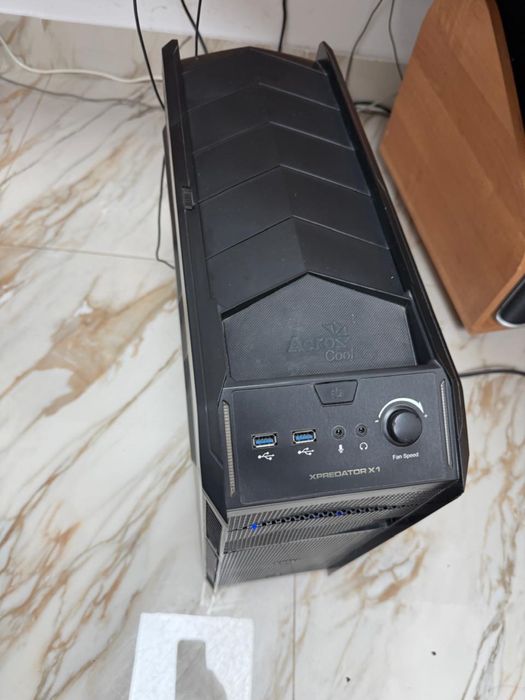 Игровой процессор