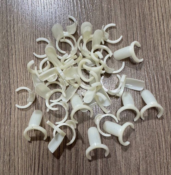 Набор для маникюра, педикюра