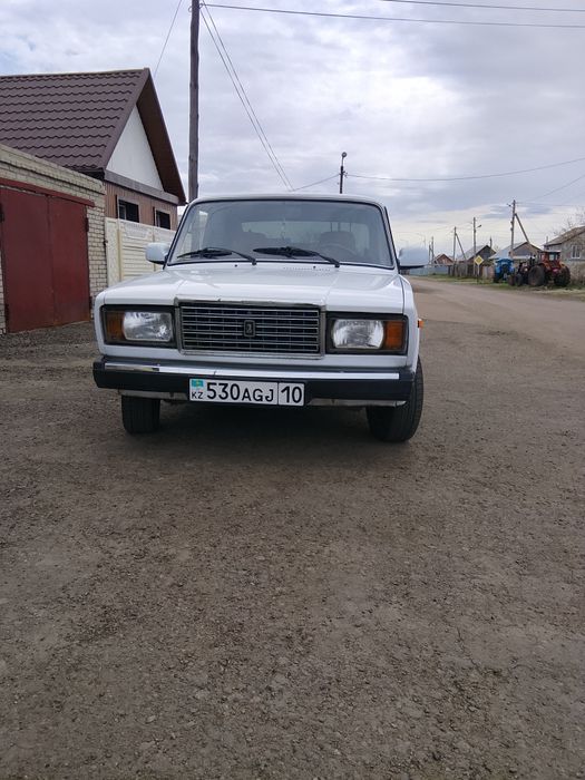 Продам. Ваз 2107