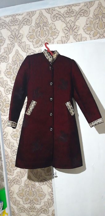 Ayollar choponi sotiladi