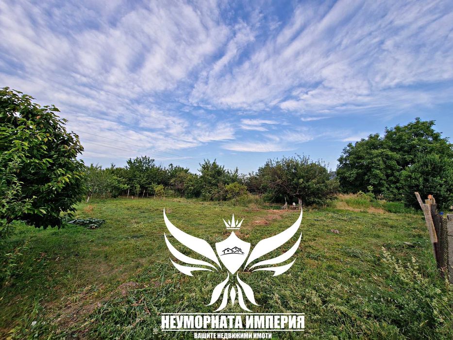 Продава се Парцел в с. Долнослав, Област Пловдив - 710 кв.м за 53 €/кв.м - Снимка #1