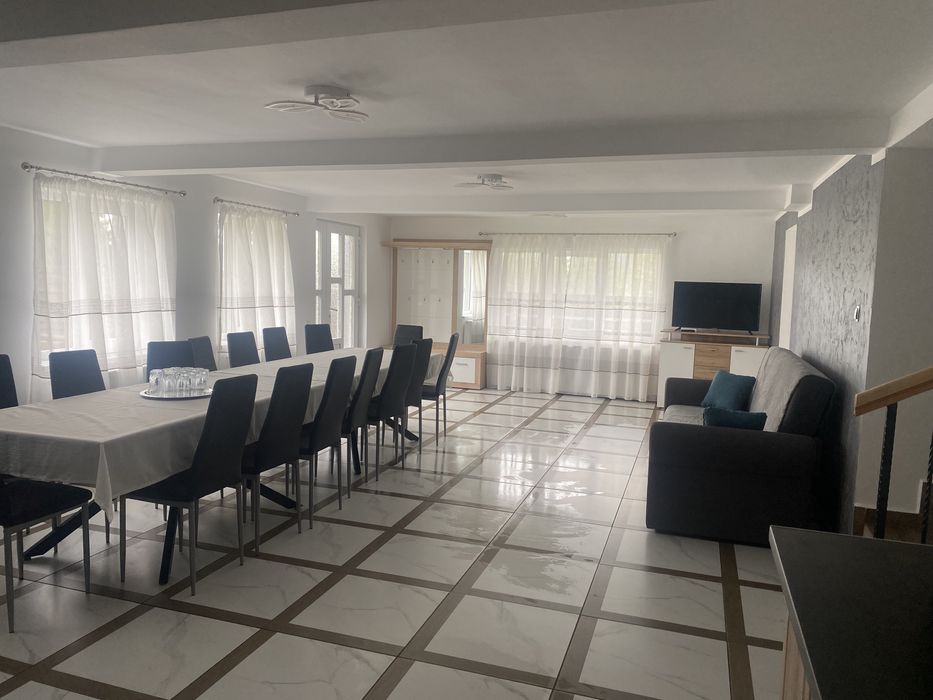 Cabană de închiriat in Beliș, 14-16 persoane