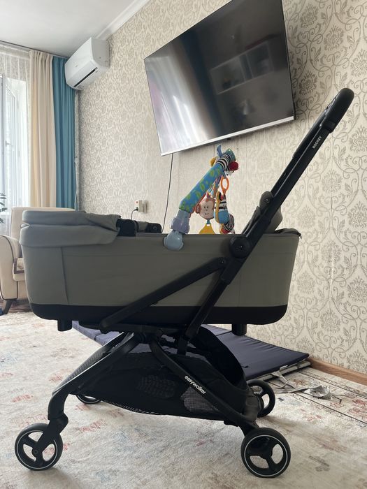 Коляска easy walker rockey