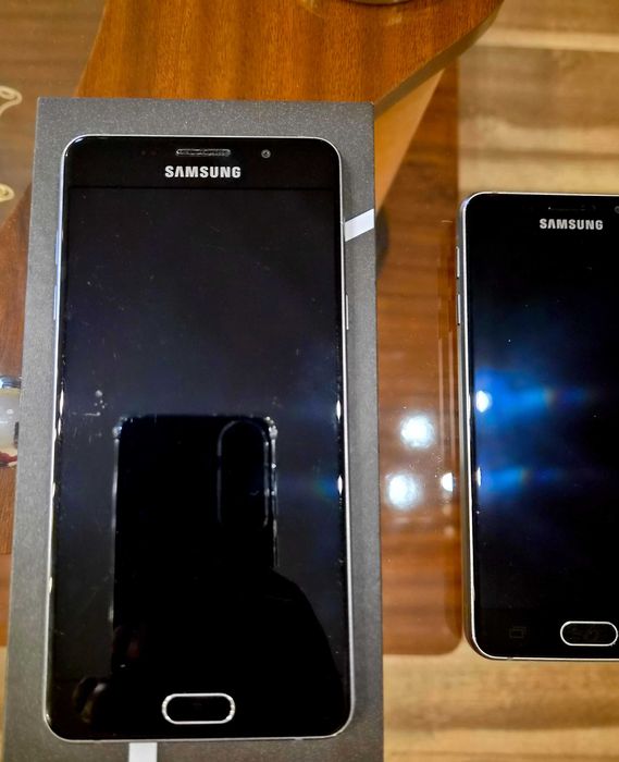 Samsung a5 2016  в перфектно състояни2