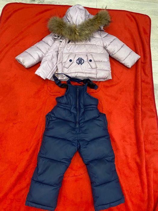 Одежда для девочек