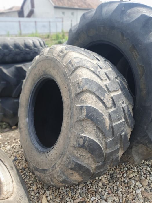 Cauciuc Hava 650/55R26,5