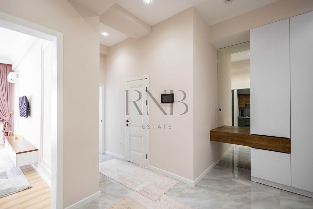 Посуточная аренда квартиры в ЖК Казахстан метро Минор