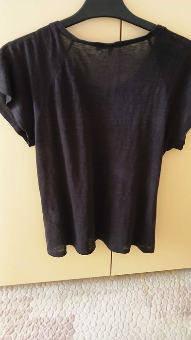 Top Weekend MaxMara,  mas S,100% lana