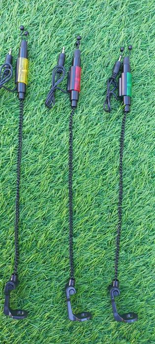 Сигнализатори  Osako  JY-36