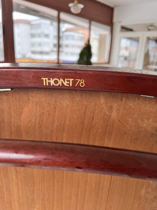 Scaune THONET 78