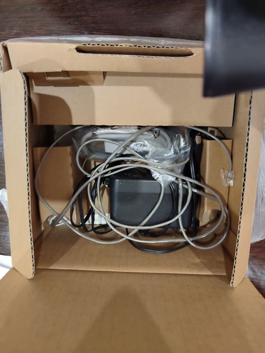 Продам новый модем arris