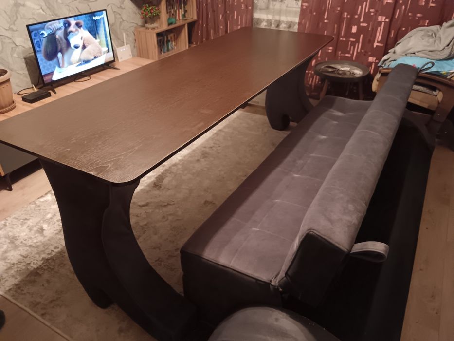 Продам диван 3в1