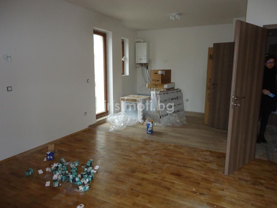 Продава се Тристаен апартамент в София, Манастирски ливади - 134 кв.м за 2159 €/кв.м - Снимка #1