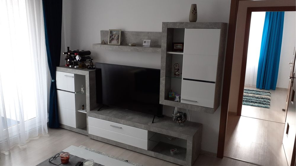 Apartament 2 camere zona Garii
