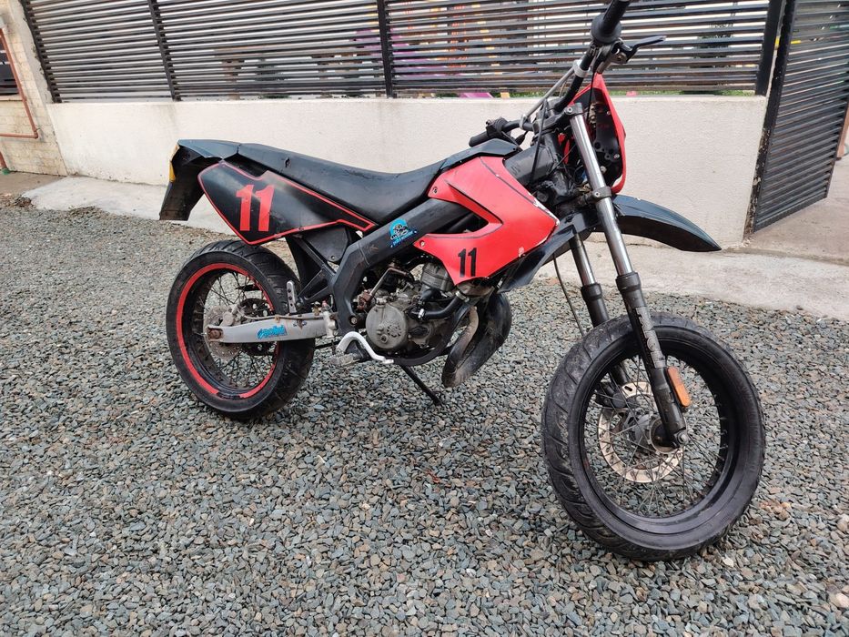 Piese Derbi Senda