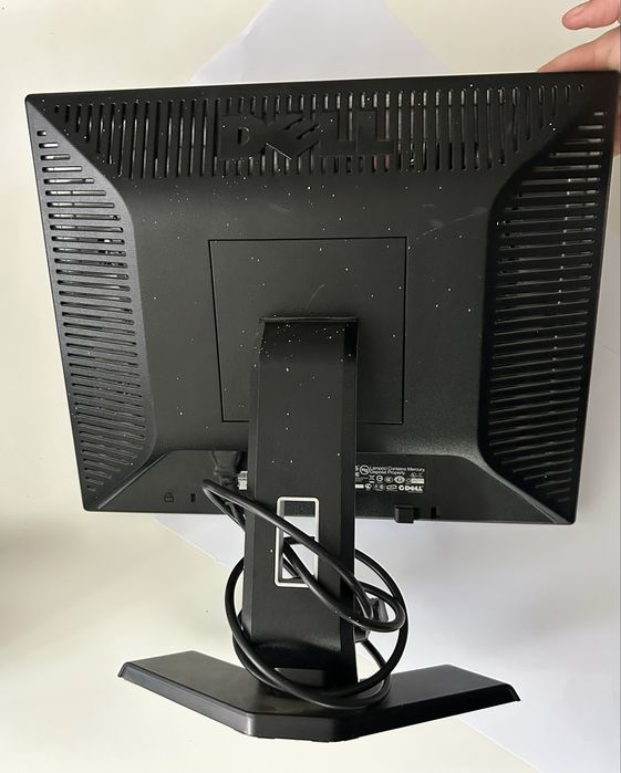 Monitor dell functional