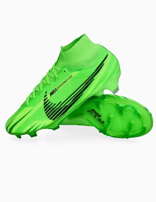 Бутсы Nike Mercurial Flyknit vapor 15