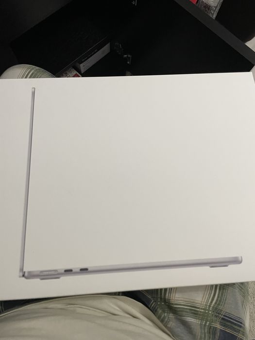 Macbook Air M4 256 gb