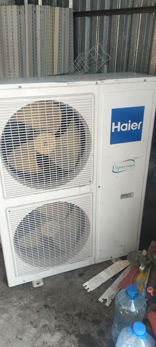 Кондиционер Сплит системы