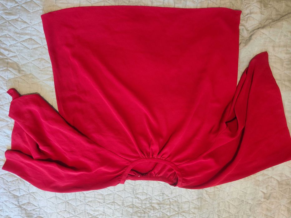 Дамски топове, блузи