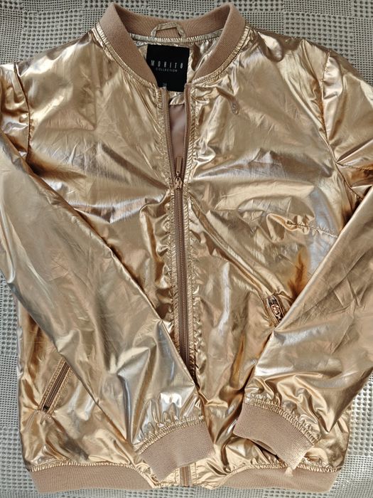 Пролетно дамско яке MOHITO