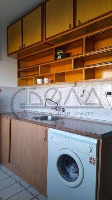 Продава се Двустаен апартамент в София, Обеля 1 - 65 кв.м за 1754 €/кв.м - Снимка #3