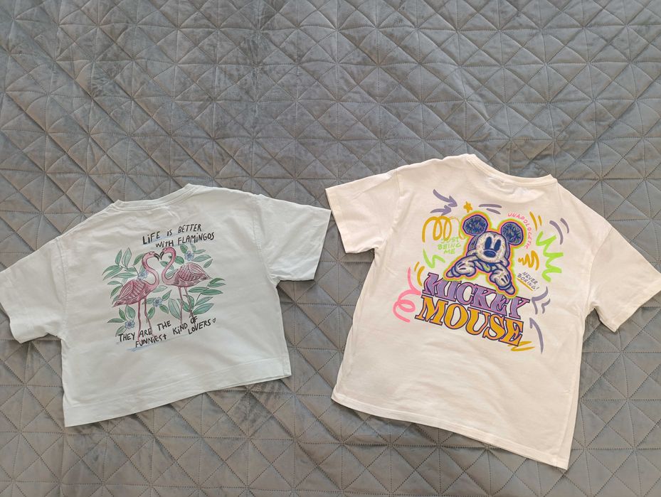 Дрехи, размер 152