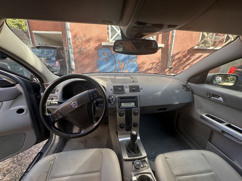 Volvo V50 2004 2.0d