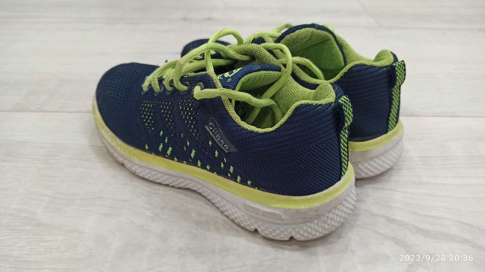 МаРаТоНкИ детски