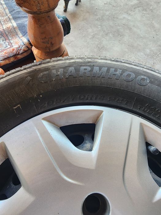 Балон raven r 14