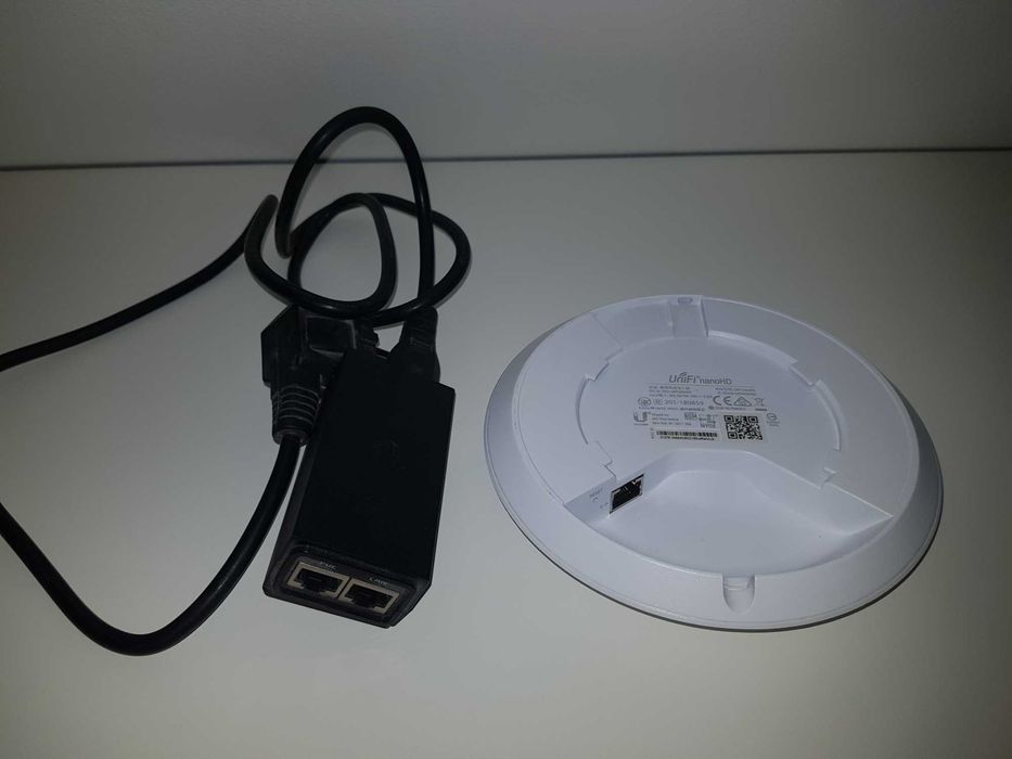 Acces point Ubiquiti Nano HD