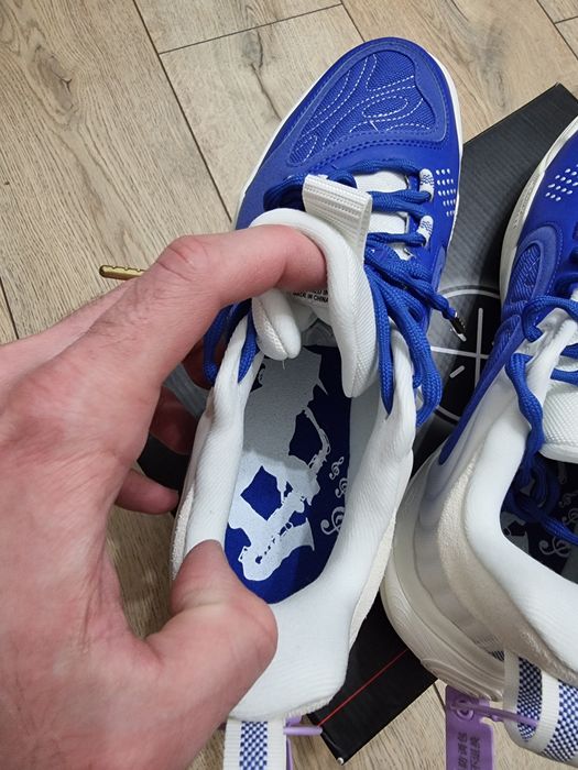 Кроссовки Li-ning