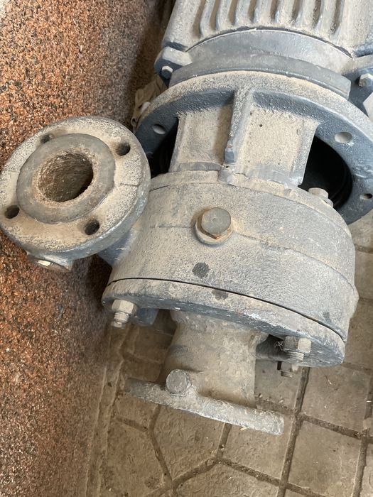 Suv nasos sentro bejnik