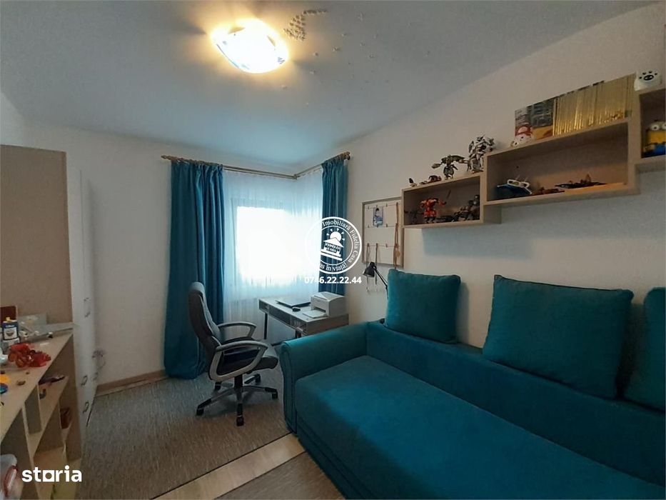 Vila  de vanzare  Valea Lupului,