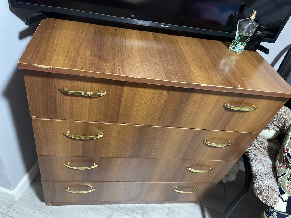 Продам коммод хорошем состоянии