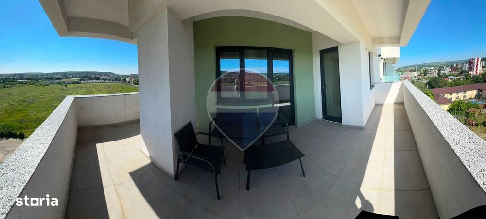Apartament cu 2 camere DECOMANDAT