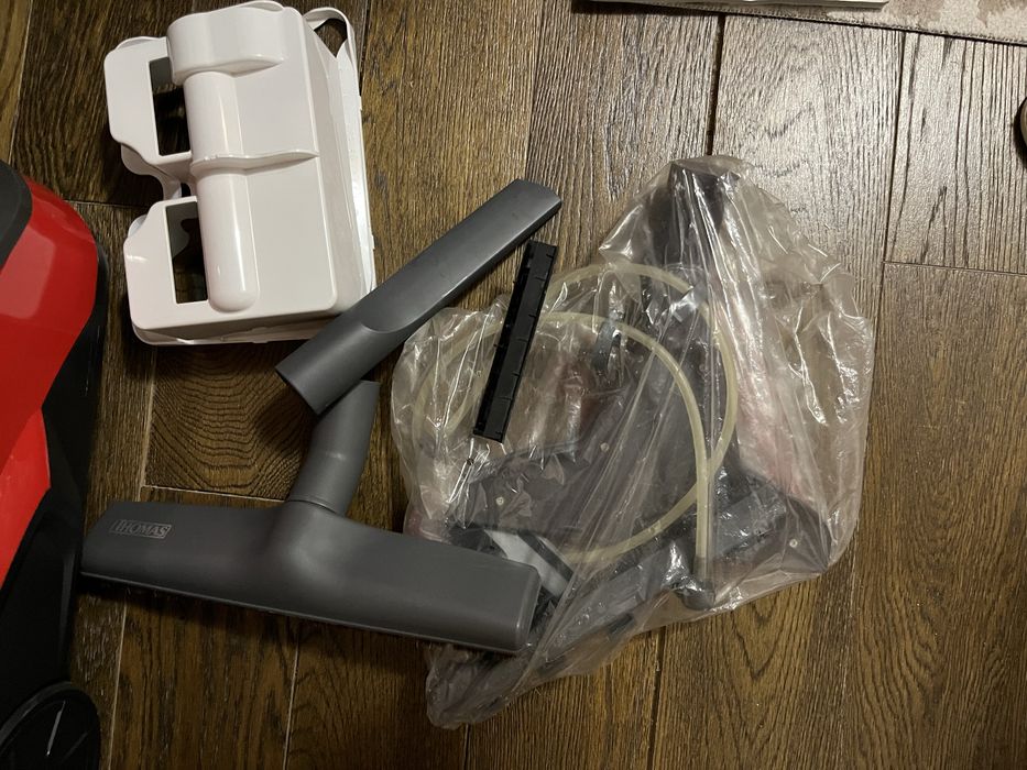 Пылесос Thomas Agua + (многофунциональн