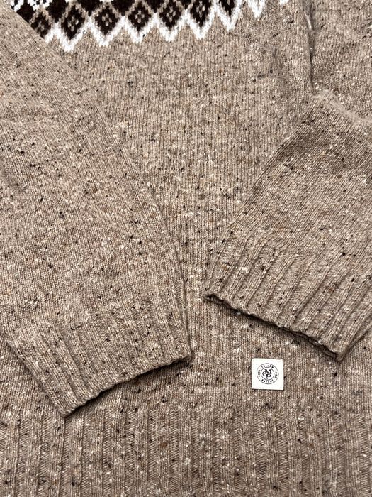 Pulover tricotat bărbați Marc O’Polo , XL