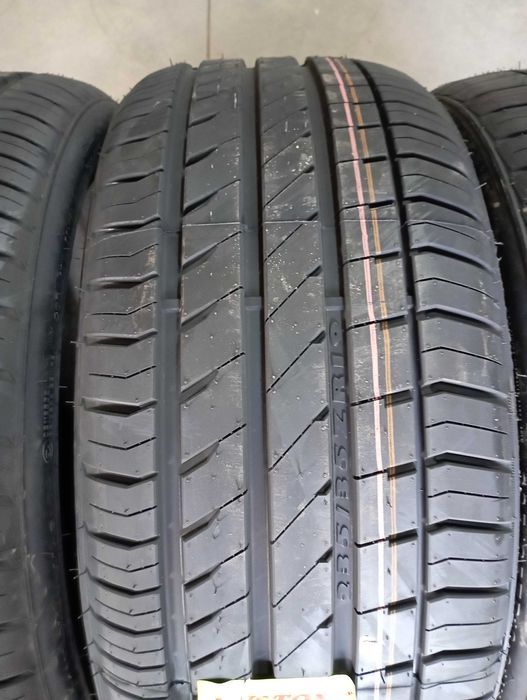 Anvelope NOI Kustone 235/35/19-235/35R19 De Vara