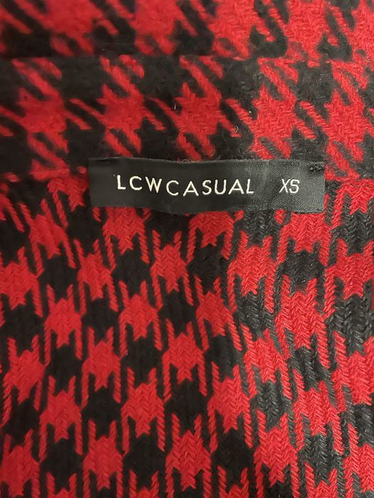 Спортно-елегантно,късо сако.