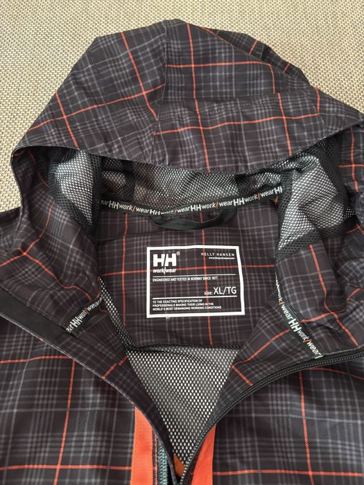 Работно яке Helly Hansen work wear