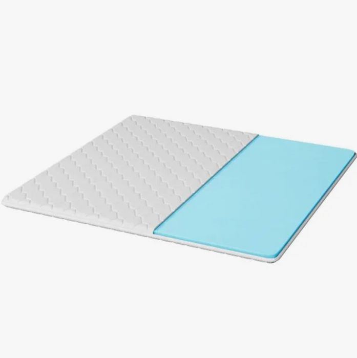 Продаётся беспружинный ортопедический матрас