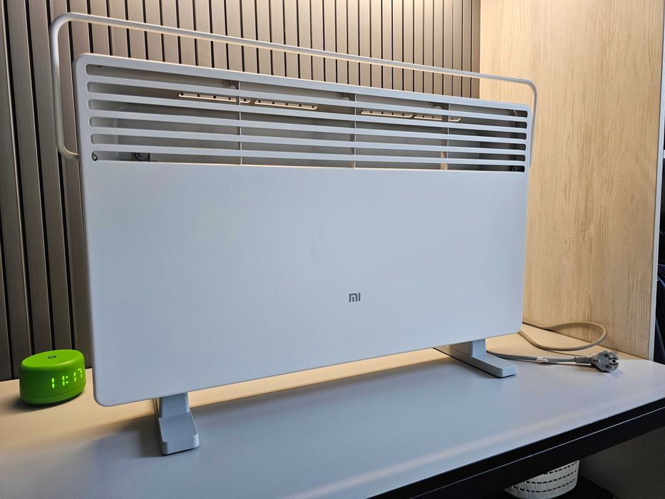 ПРОДАМ Обогреватель Xiaomi Mi Smart Space Heater S с WiFi.