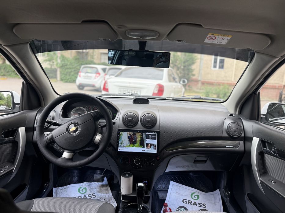 Chevrolet Nexia 2018 — 3